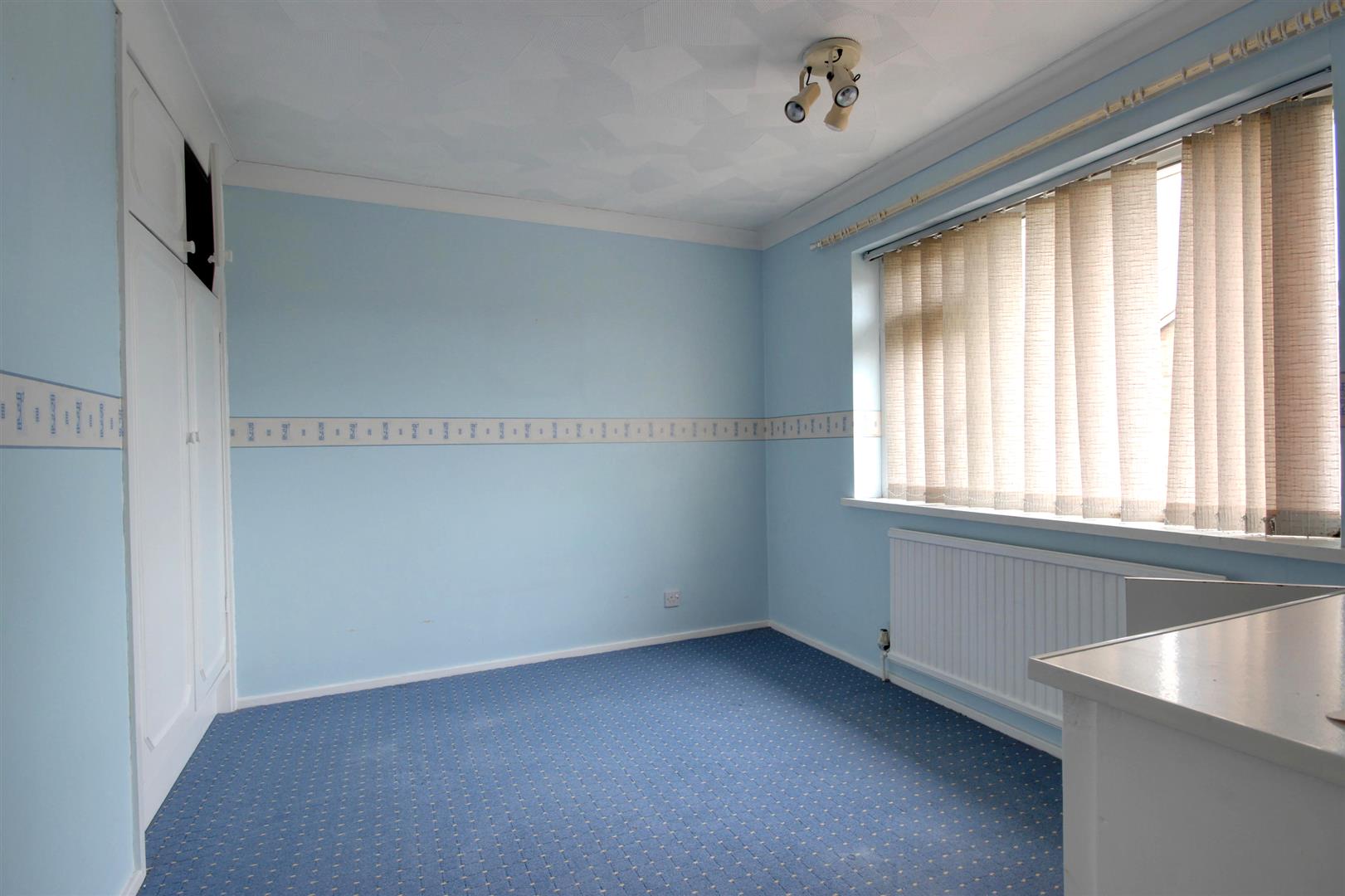 Blackthorn Lane, Willerby, Hull